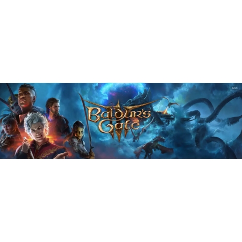  Guardsız Ortak Erişim Baldurs Gate